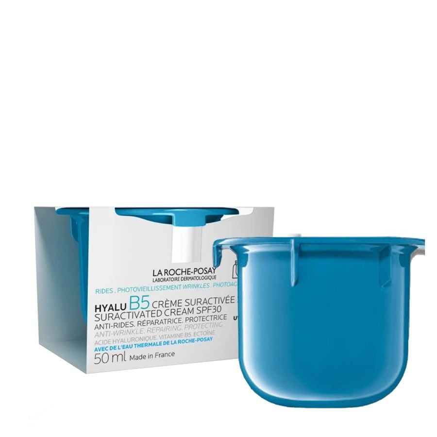 La Roche Posay Hyalu B5 ricarica crema 50ml
