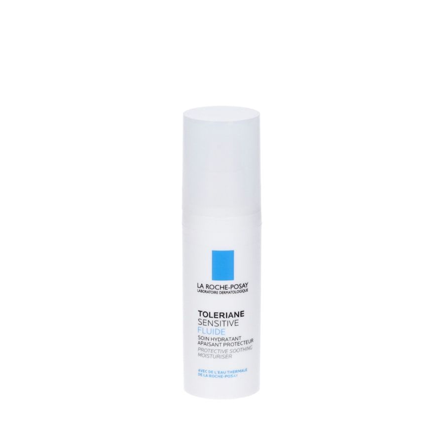 La Roche Posay Toleriane Sensitive Fluido 40ml