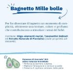 Mustela Bagnetto mille bolle 750ml