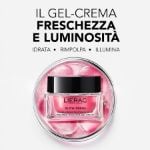 Lierac Glow Fresh Gel-Crema freschezza e luminosità 50ml
