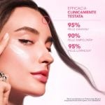 Lierac Glow Fresh Gel-Crema freschezza e luminosità 50ml