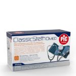 PIC Misuratore di Pressione Sfigmomanometro Aneroide Con Stetoscopio 21402