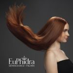 Euphidra ColorPro XD 535 Castano Cioccolato