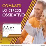 Alanerv 920mg 20 Compresse