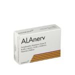 Alanerv 920mg 20 Compresse