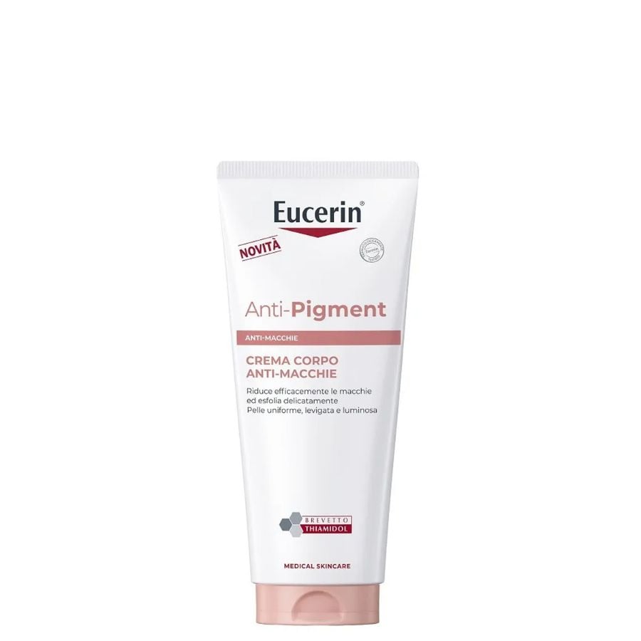 Eucerin Anti-pigment crema corpo anti-macchie 200ml