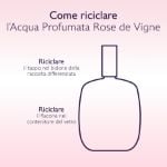 Caudalie Acqua profumata Rose de Vigne 50ml