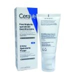 Cerave Crema viso idratante 52ml - ZERO SPRECHI 
