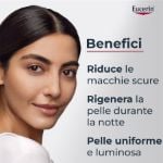 Eucerin Anti Pigment Antimacchia Crema Notte 50ml - ZERO SPRECHI