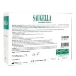 Saugella Lavanda Vaginale Attiva 4x140ml - ZERO SPRECHI
