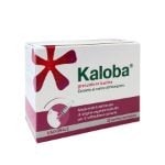 Kaloba granulato in bustina 21 bustine monodose - ZERO SPRECHI - scadenza 31/07/2026