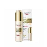 Eucerin Hyluron-Filler + Elasticity Fluido Giorno Ultra-leggero SPF50
