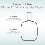 Caudalie Acqua profumata Eau de Vigne 50ml