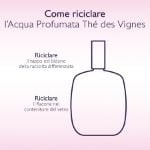 Caudalie Thé des Vignes 100ml