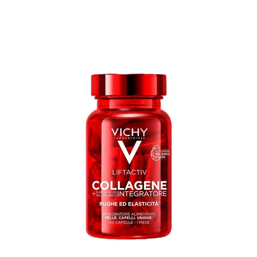 Vichy Liftactiv collagene integratore 60 capsule