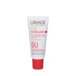 Uriage Roseliane CC Crema Colorata anti-rossori SFP 50+ Tinta Chiara 40ml