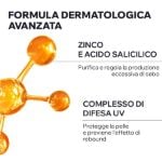 Uriage Hyseac 3-Regul+ Trattamento globale anti-imperfezioni SPF 50+ 50ml