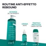Uriage Hyseac 3-Regul+ Trattamento globale anti-imperfezioni SPF 50+ 50ml