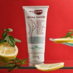 WaVEN Crema Gambe 100ml