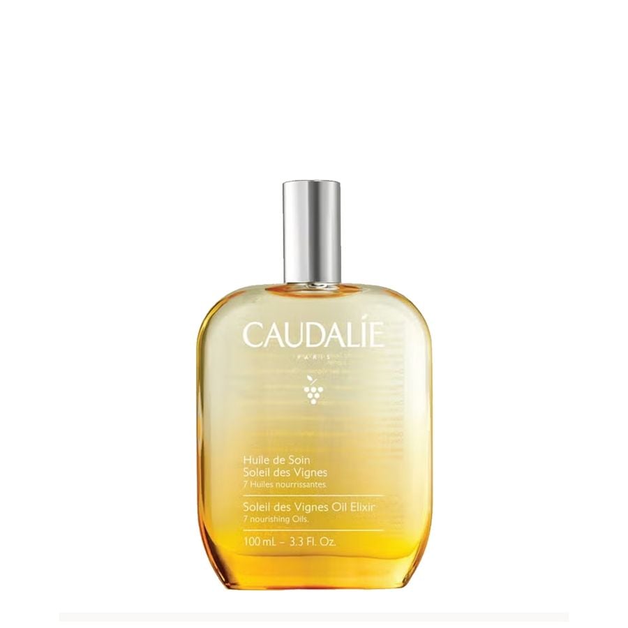 Caudalie Olio Trattante Soleil des Vignes 100ml 