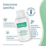 Saugella Attiva Detergente 500ml