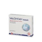 Valontan 10 Compresse Rivestite 100mg