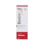 Restivoil Olio Shampoo Rinforzante 250ml