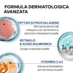 Uriage Age Absolu Crema Notte Ridensificante 50ml