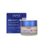Uriage Age Absolu Crema Notte Ridensificante 50ml