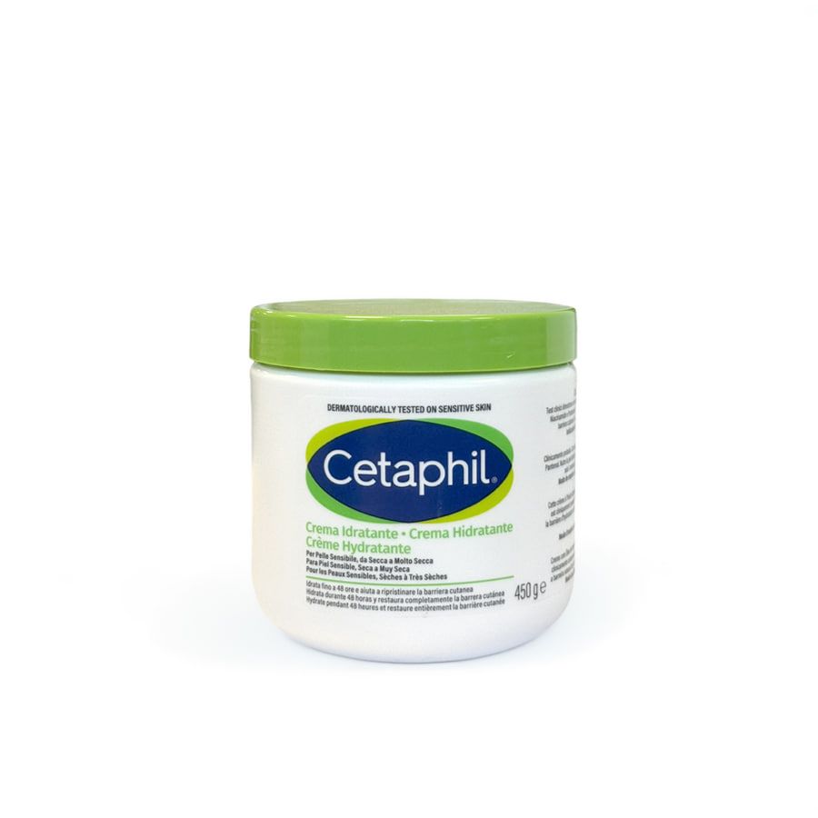 Cetaphil Crema Idratante 450gr