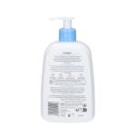 Cetaphil Emulsione Detergente per Pelle Sensibile, da Normale a Secca 473ml
