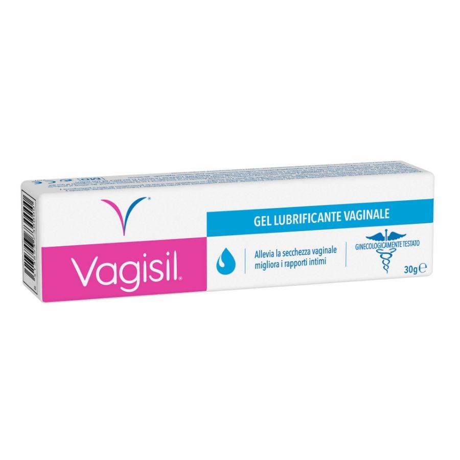 Vagisil Gel Lubrificante Vaginale 30gr - ZERO SPRECHI
