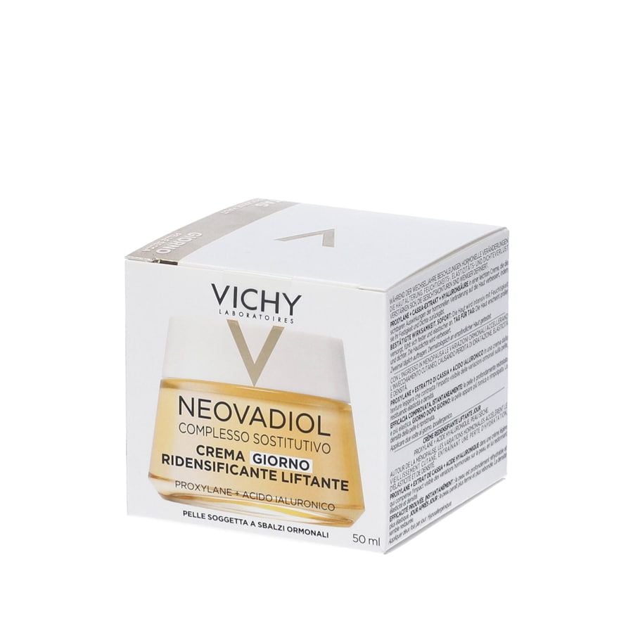 Vichy Neovadiol Peri Menopausa Day Pelle Secca 50ml