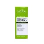Euphidra Shampoo Gel Dermatite Seborroica con Niacinamide e Octopirox 200ml