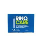 Rinocare Soluzione Fisiologica 30 Flaconcini da 5ml