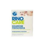 Rinocare Soluzione Fisiologica 30 Flaconcini da 5ml