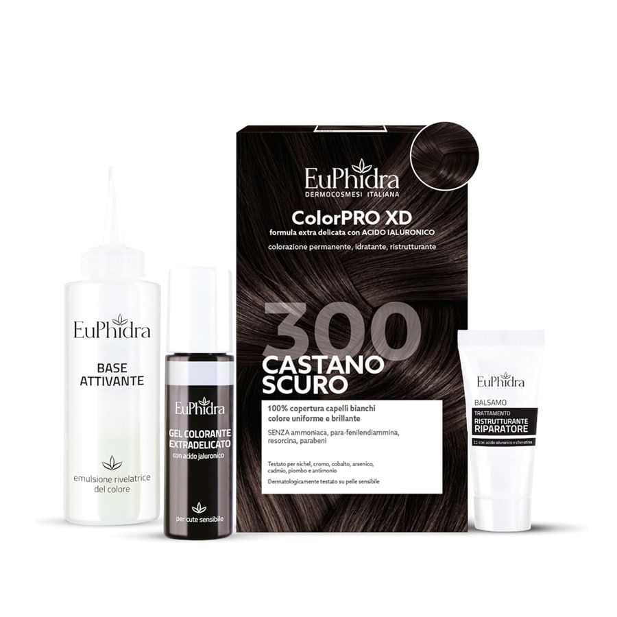 Euphidra ColorPro XD 300 Castano Scuro