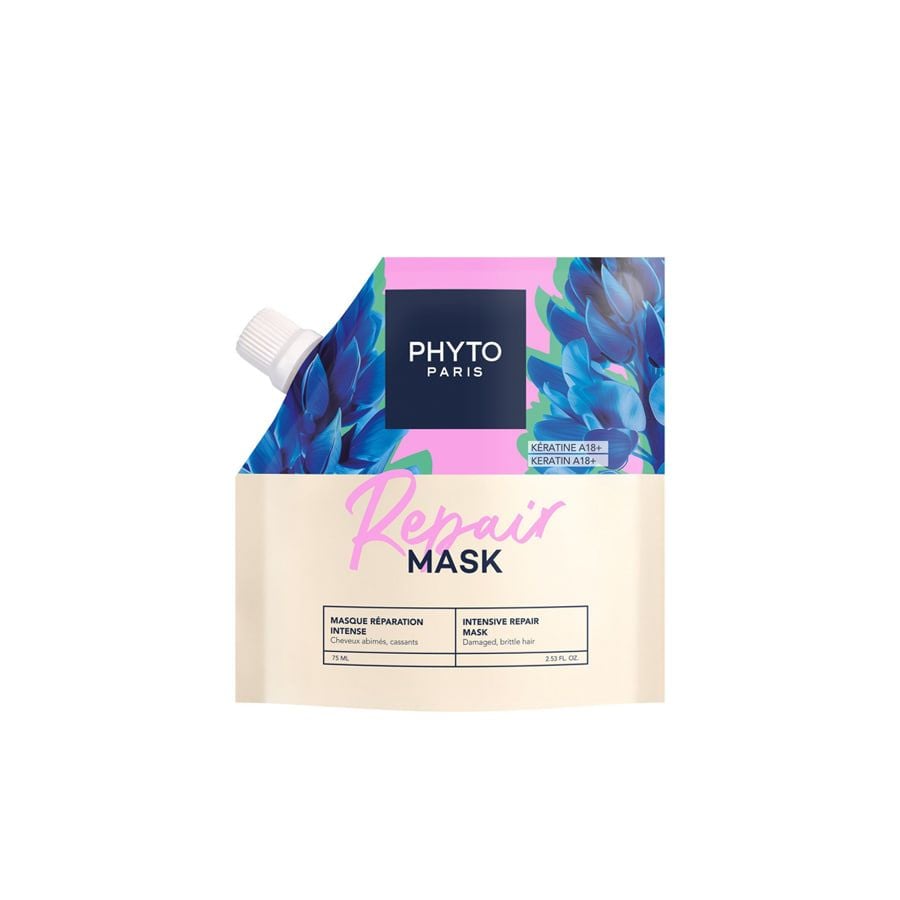 Phyto Repair Mask Ultra Riparazione 75ml