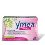Ymea Silhouette Menopausa 64 Capsule Compresse - ZERO SPRECHI