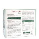 Psyllogel Fibra 20 Buste Arance Rosse - ZERO SPRECHI