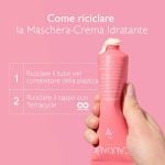 Caudalie Vinosource Hydra Maschera Crema Idratante 75ml