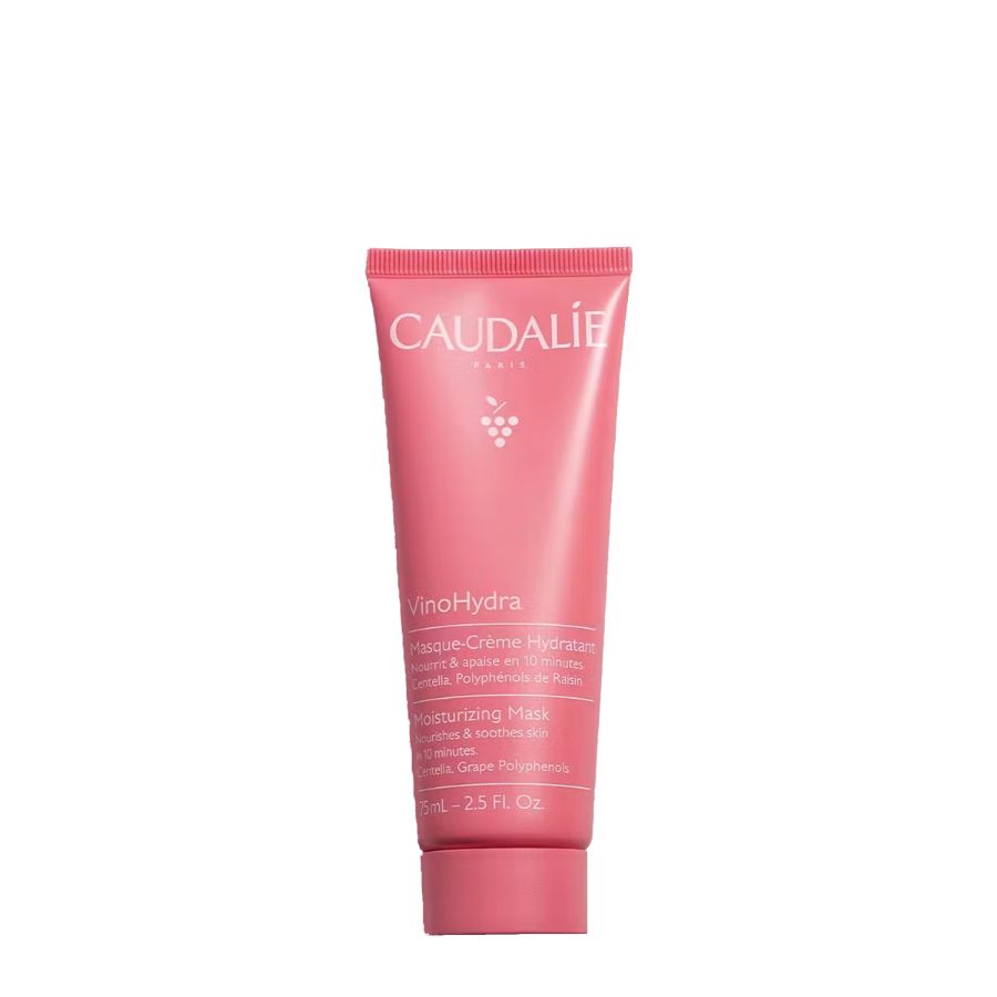 Caudalie Vinosource Hydra Maschera Crema Idratante 75ml