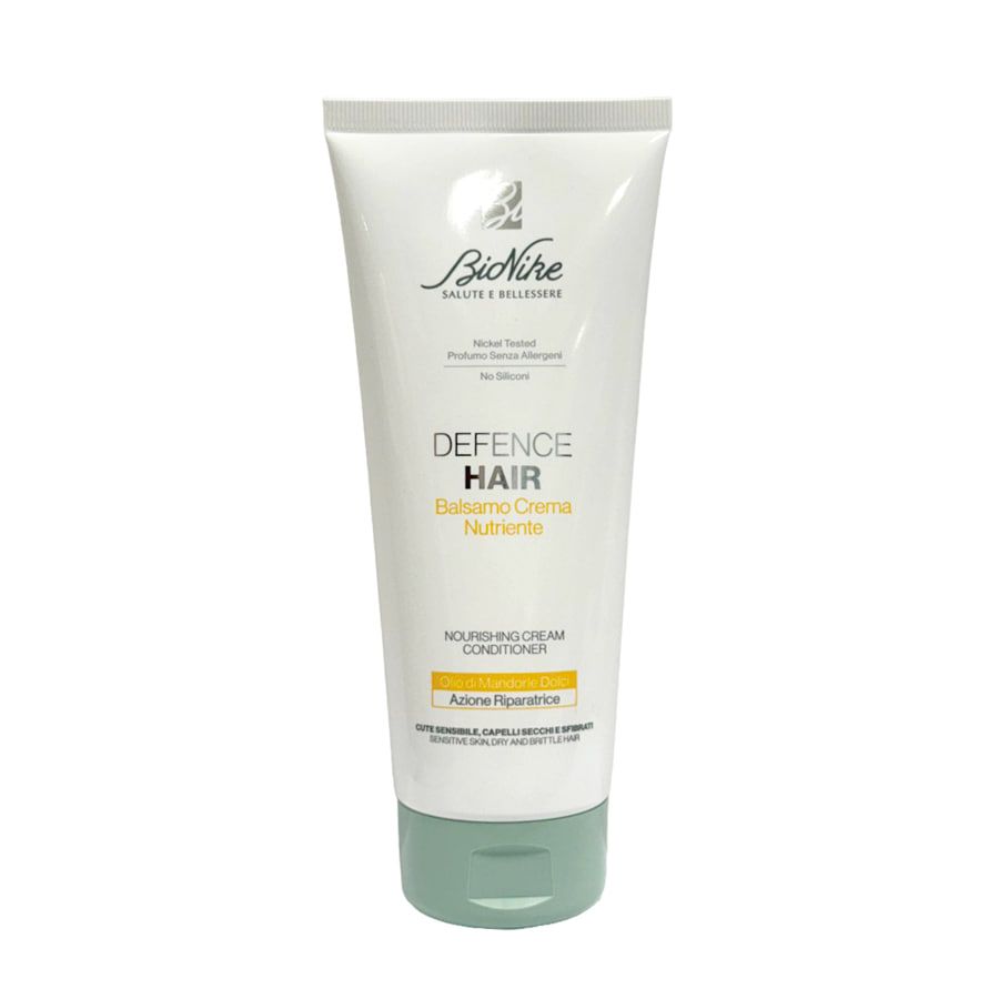 Bionike Defence Hair Balsamo Crema Nutriente 200ml
