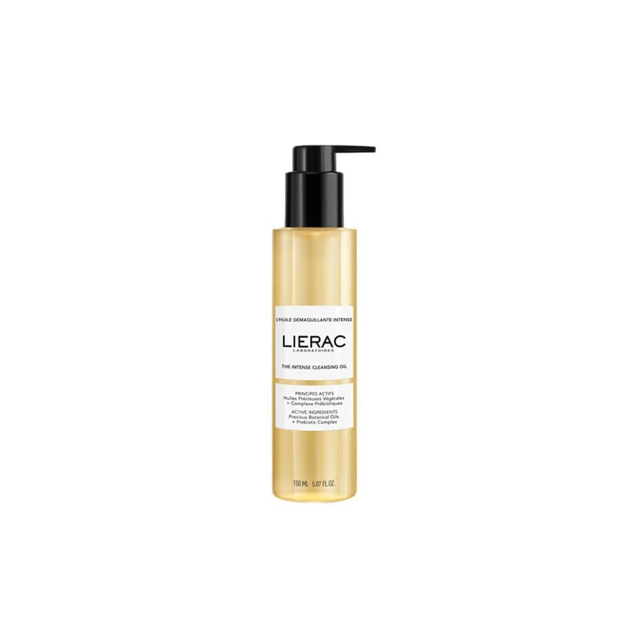 Lierac Olio Struccante Intenso 150ml