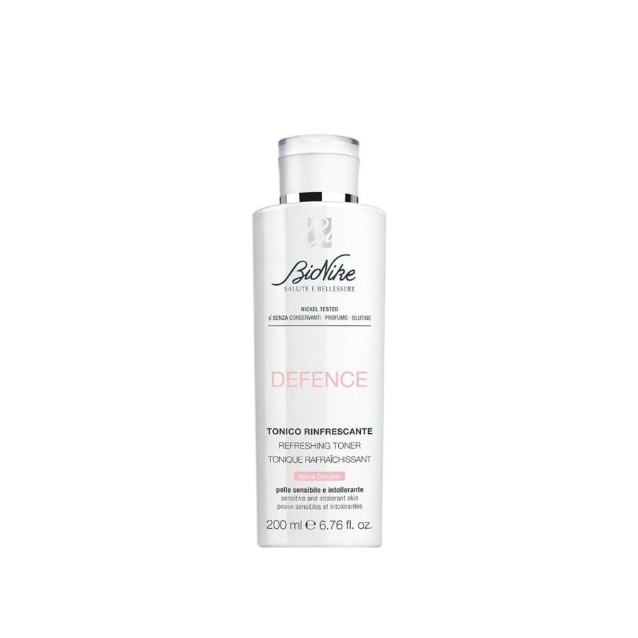 Bionike Defence Lozione Tonica Rinfrescante 200ml