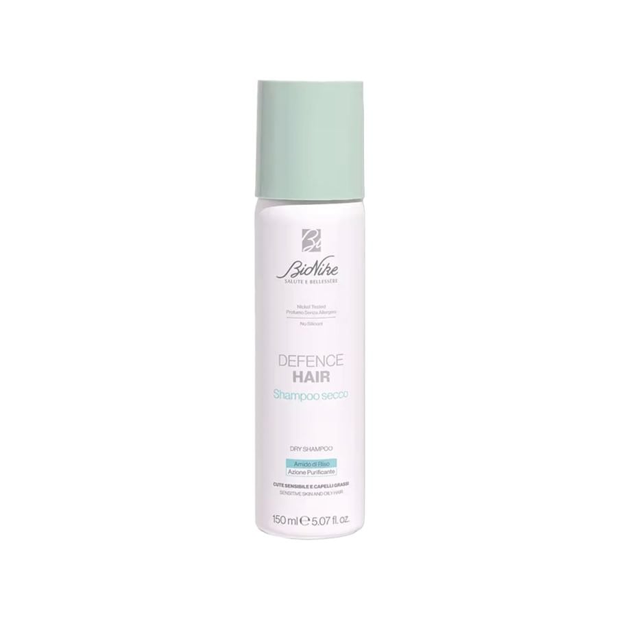 Bionike Defence Hair Shampoo Secco Purificante 150ml