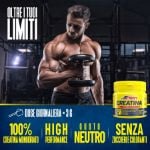 ProAction Creatina 200g