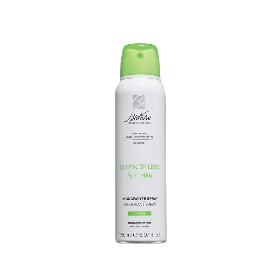 Bionike Defence Deo Fresh Regolatore 150ml