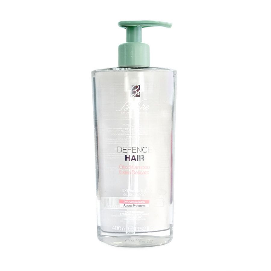 Bionike Defence Hair Olio Shampoo Extra Delicato 400ml