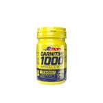 ProAction Carnitine 1000 con Vitamina E 60 Compresse 96g